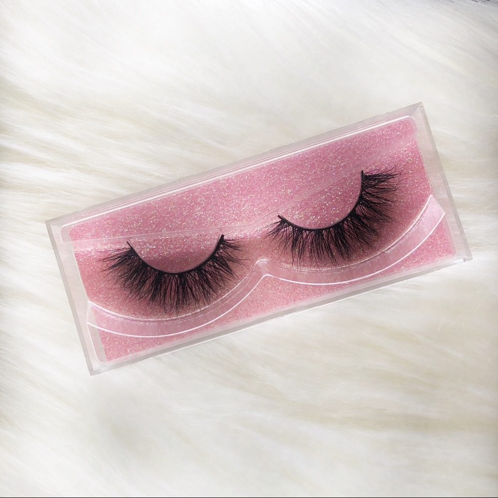3D Mink Lashes | Visofree Eyelashes | Handmade